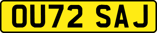 OU72SAJ