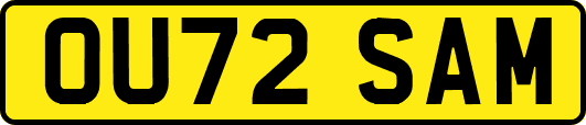 OU72SAM