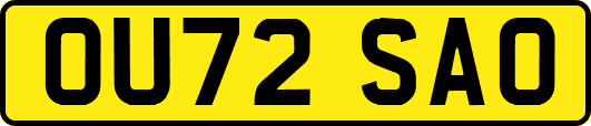 OU72SAO