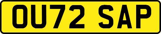 OU72SAP