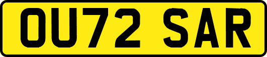 OU72SAR