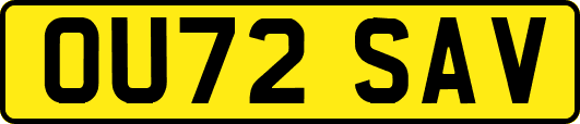 OU72SAV
