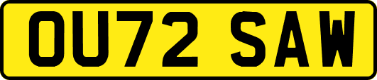 OU72SAW