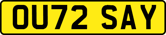 OU72SAY