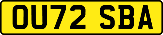 OU72SBA