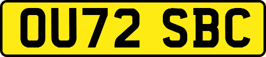 OU72SBC