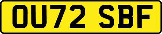 OU72SBF