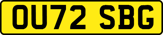 OU72SBG