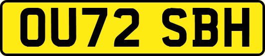 OU72SBH