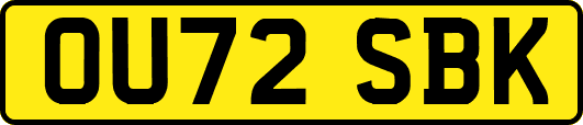 OU72SBK