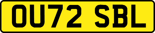 OU72SBL