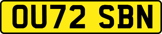 OU72SBN