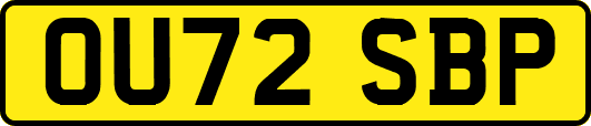 OU72SBP