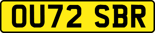 OU72SBR