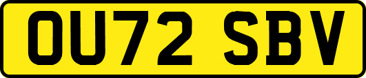 OU72SBV