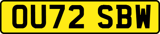 OU72SBW