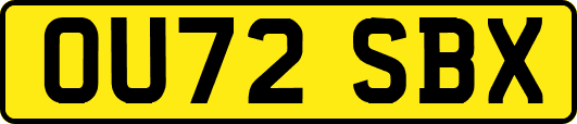 OU72SBX