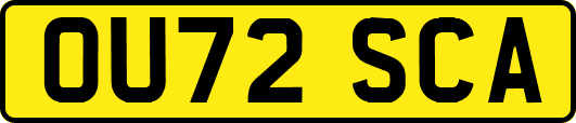OU72SCA