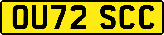 OU72SCC