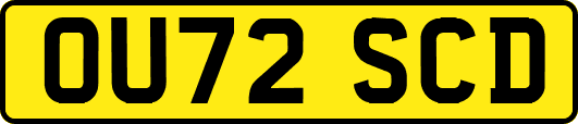 OU72SCD