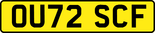 OU72SCF