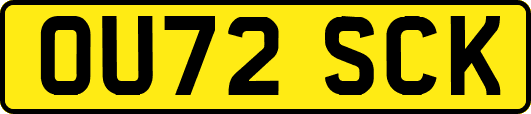 OU72SCK