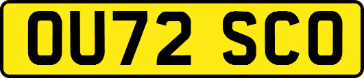 OU72SCO