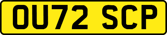 OU72SCP