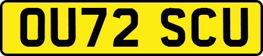 OU72SCU