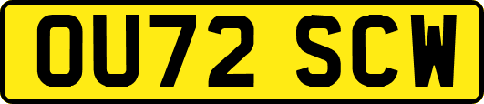 OU72SCW