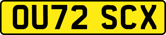 OU72SCX