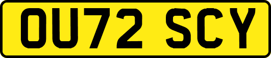OU72SCY