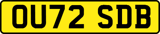 OU72SDB