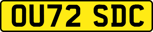 OU72SDC