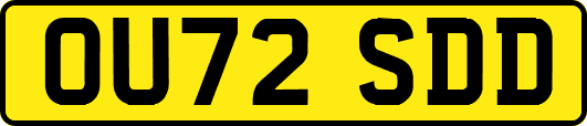 OU72SDD