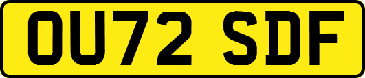 OU72SDF