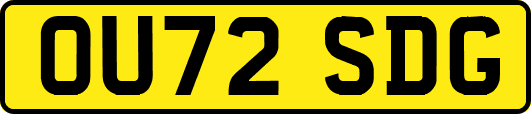 OU72SDG