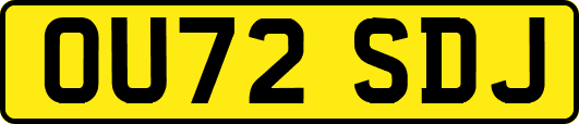 OU72SDJ
