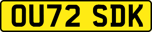 OU72SDK
