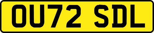 OU72SDL