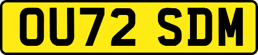 OU72SDM