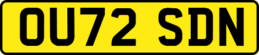 OU72SDN