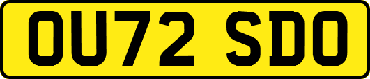 OU72SDO