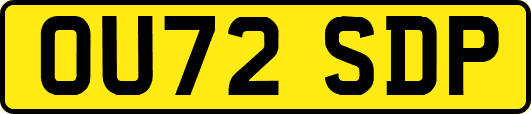 OU72SDP