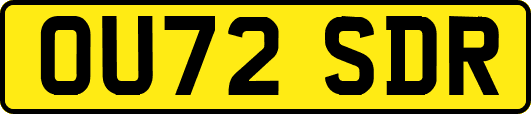 OU72SDR