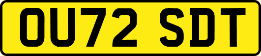 OU72SDT