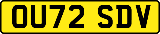 OU72SDV