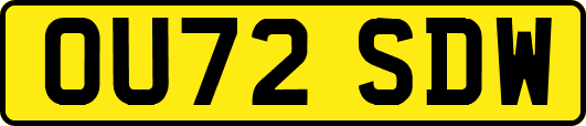 OU72SDW