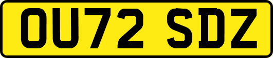 OU72SDZ