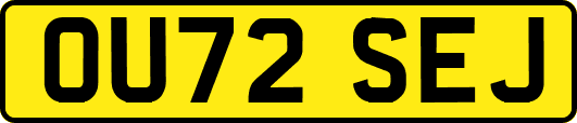 OU72SEJ
